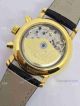 BLANCPAIN Automatic JB 7750 Replica watch gold dial (6)_th.jpg
